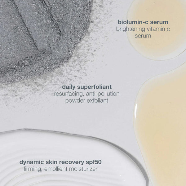 AGE Defense kit + free samples + free postage