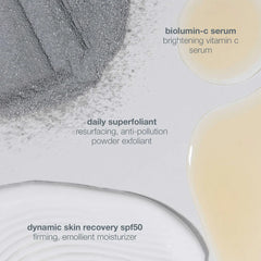 AGE Defense kit + free samples + free postage