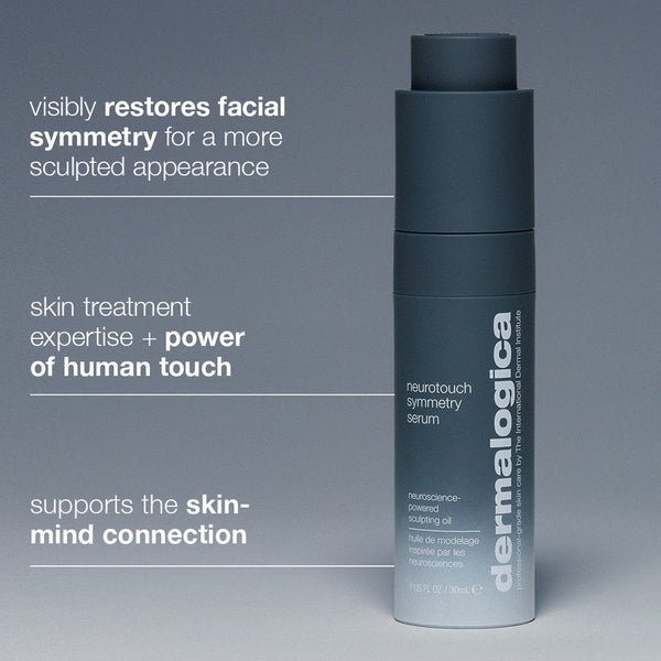 Neurotouch Symmetry Serum 30ml + free samples + free postage