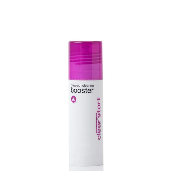 Clear Start Breakout Clearing Booster 30ml + free samples & free post