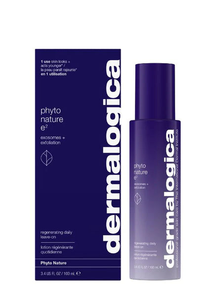 Phyto-Nature e2 100ml + free samples + free post