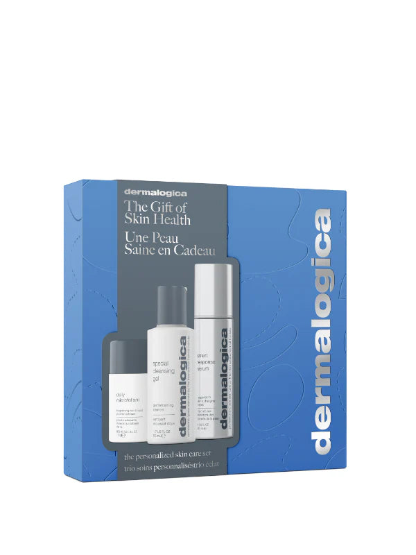 Dermalogica - The gift of skin health skin kit + free post + free samples