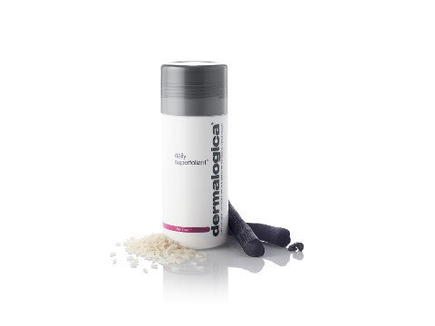 Dermalogica Daily Superfoliant 57g. + free samples + free express post