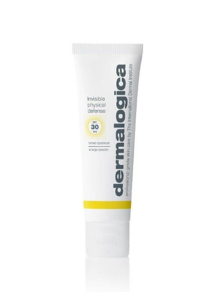 Dermalogica Invisible Physical Defense spf30, 50ml. + free samples + free post