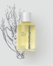 Dermalogica Phyto Replenish Body Oil 125ml + free samples + free express post