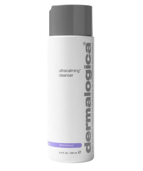 Dermalogica Ultracalming Cleanser 250ml + free samples + free post
