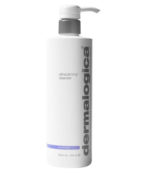 Dermalogica Ultracalming Cleanser 500ml +  free samples + free express post