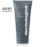 Dermalogica Active Clay Cleanser 150ml + free samples + free post