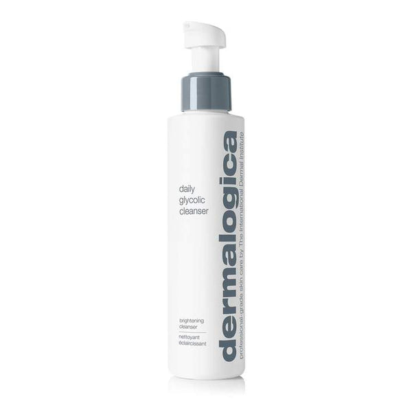 Dermalogica Daily Glycolic Cleanser 150ml + free samples + free postage
