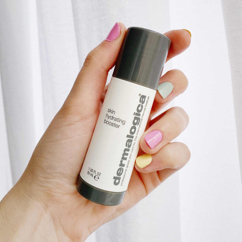 Dermalogica Skin Hydrating Booster 30ml + free samples + free express post